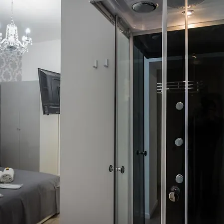 Pensjonat Inside 2*