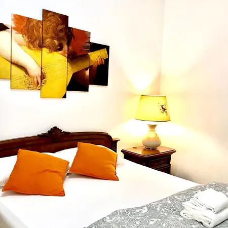 Apartment Colosseum Luxury *