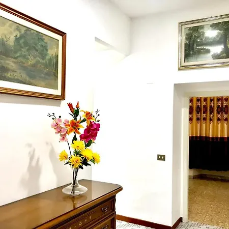 Apartment Colosseum Luxury Rome