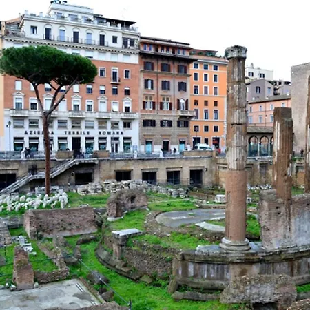 Apartment Domus Pantheon Rome