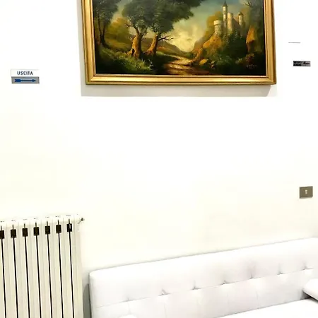 Apartment Colosseum Luxury