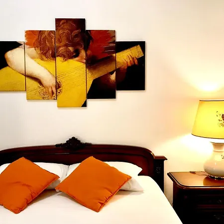 Colosseum Luxury Rome