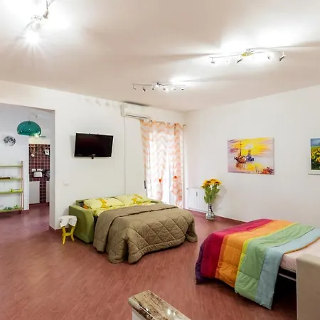 I Have A Dream 2 Apartment *