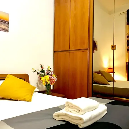 Apartment Colosseum Luxury *