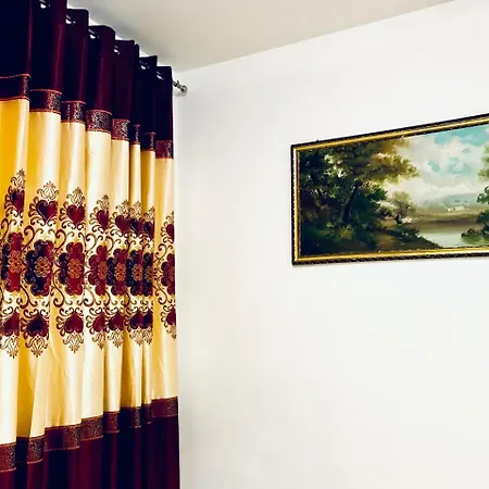 Colosseum Luxury Apartment *