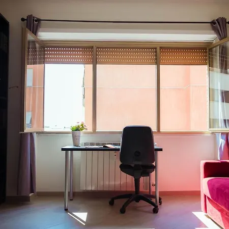 In Quel Di Trastevere Holiday home