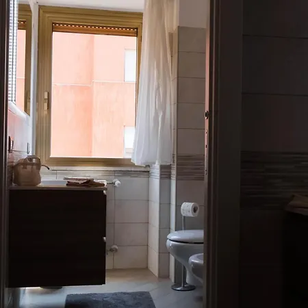 Holiday home In Quel Di Trastevere Rome