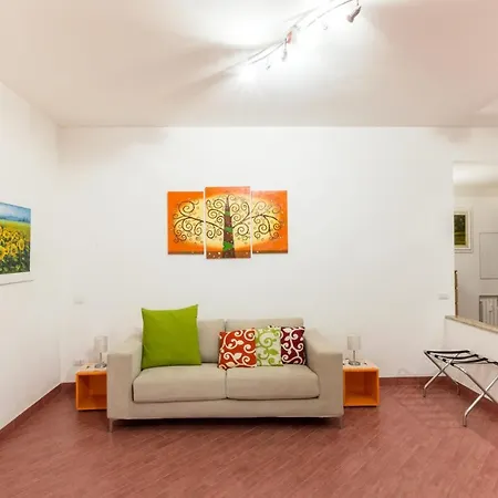 Apartment I Have A Dream 2 *