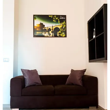 Holiday home In Quel Di Trastevere Rome