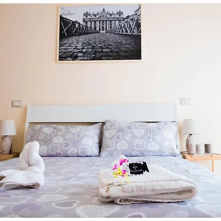 In Quel Di Trastevere * Rome