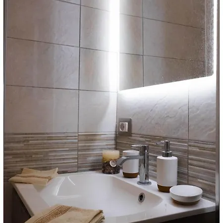 Holiday home In Quel Di Trastevere *