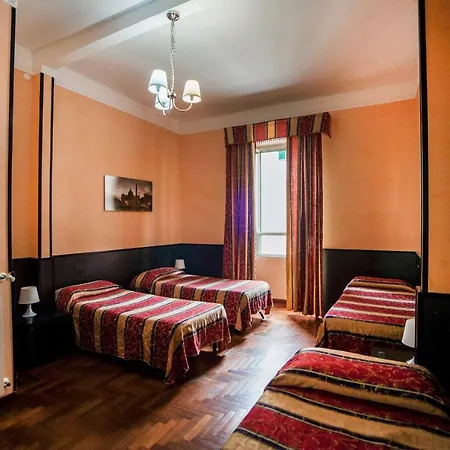 Guest house Funny Rome