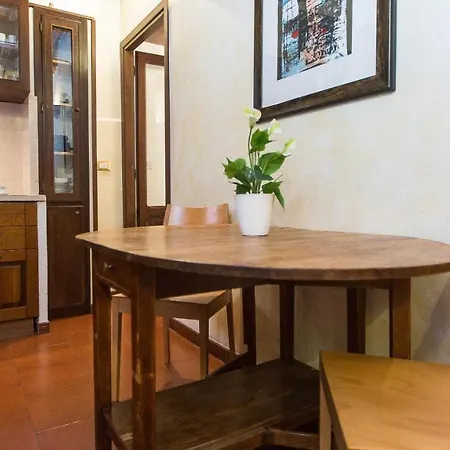 Apartamento In Luce *