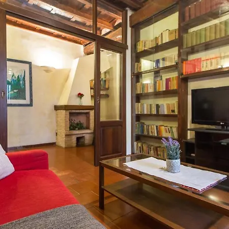 In Luce Apartamento Roma