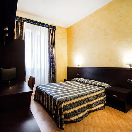 Guest house Funny Rome