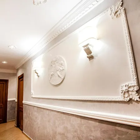 Funny Guest house *