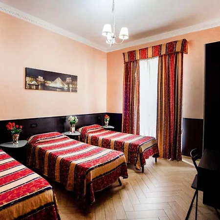Guest house Funny