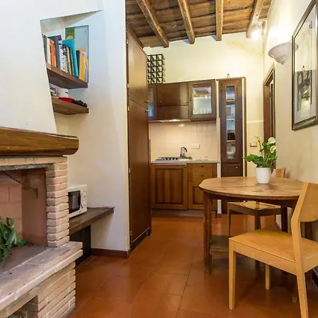Apartamento In Luce