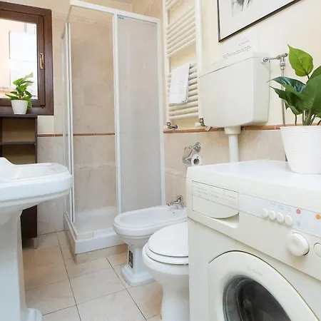 In Luce Apartamento