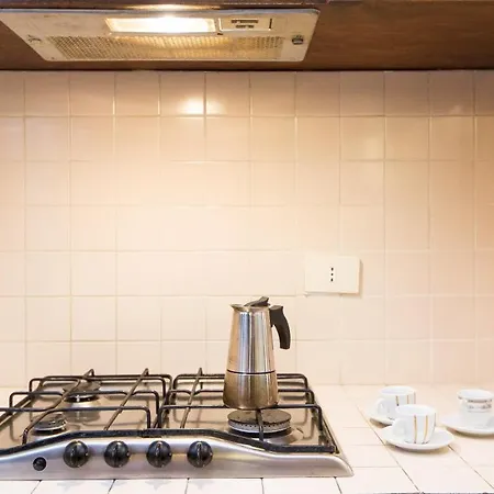 In Luce Apartamento