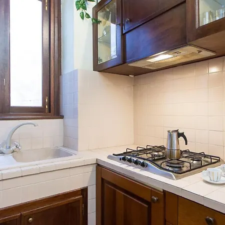 Apartamento In Luce Roma