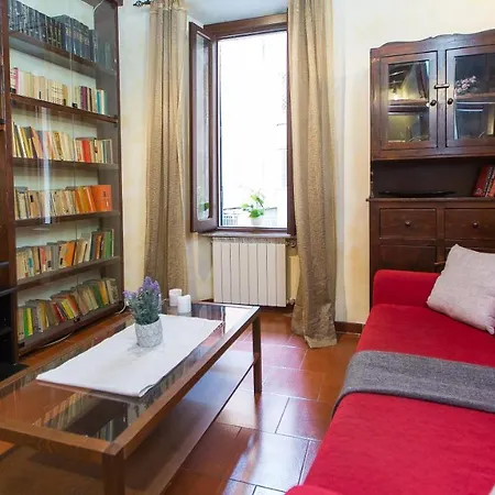 Apartamento In Luce