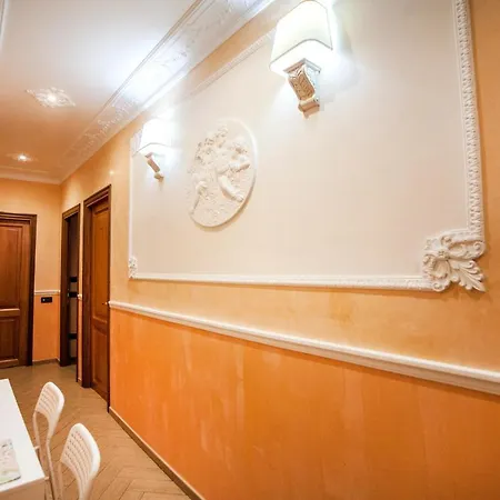 Guest house Funny