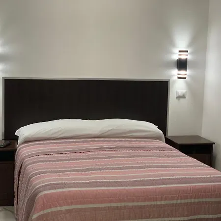 Tune Homes B&B 3*