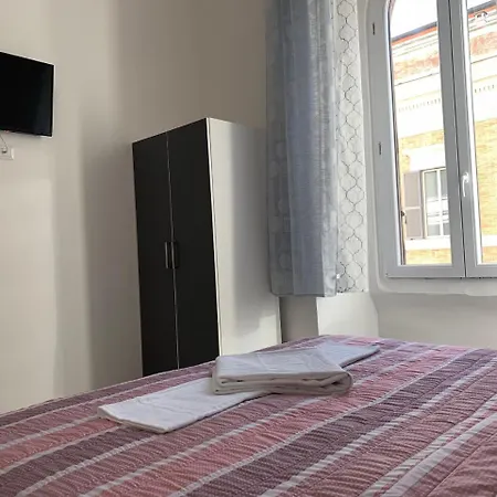 Bed and Breakfast Tune Homes Ρώμη