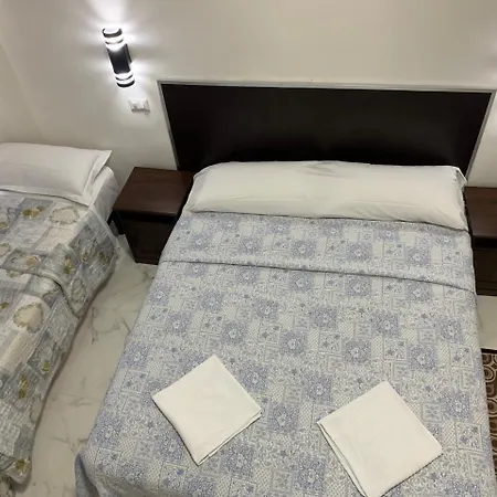 Tune Homes Bed and Breakfast 3*