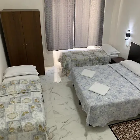 Tune Homes Bed and Breakfast Ρώμη
