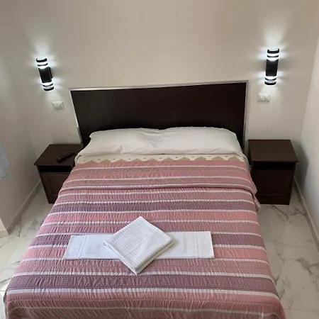 B&B Tune Homes