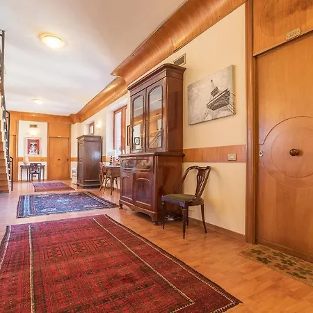 Marignoli Charming Flat Apartment