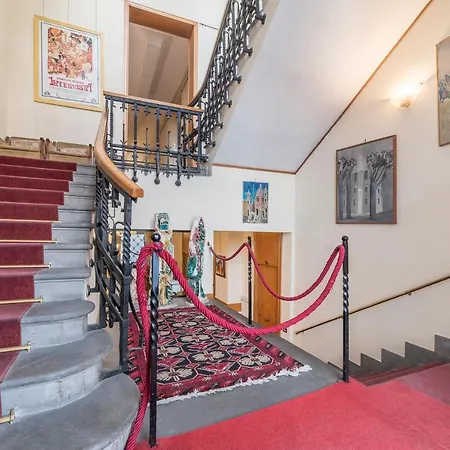Marignoli Charming Flat Apartment