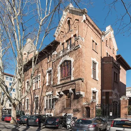 Marignoli Charming Flat