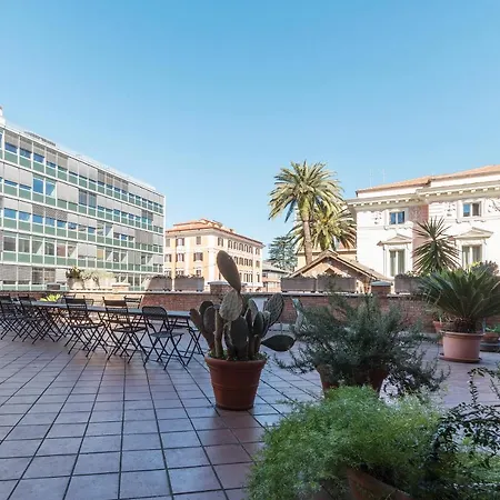 Marignoli Charming Flat *