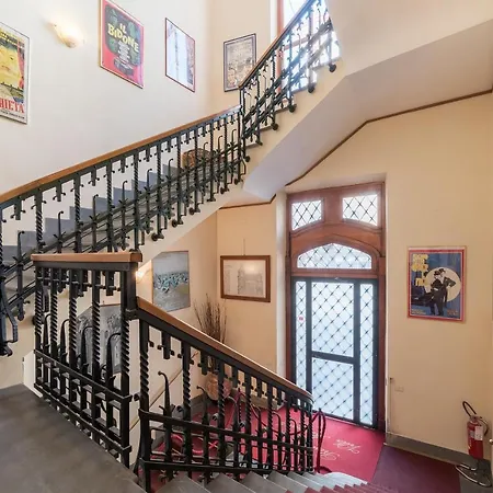 Marignoli Charming Flat