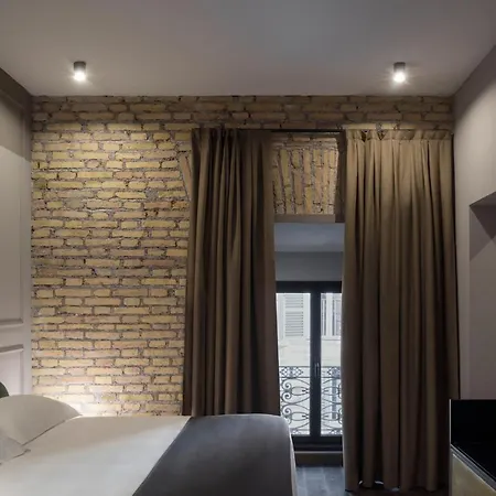 Chapter Hotel 4*