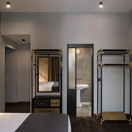 Hotel Chapter Rome