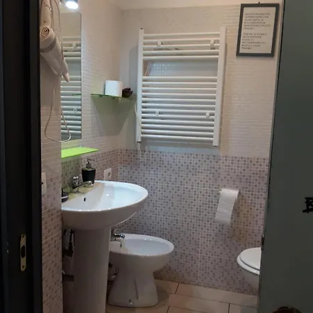 Bed & Breakfast Da Ninetta Roma