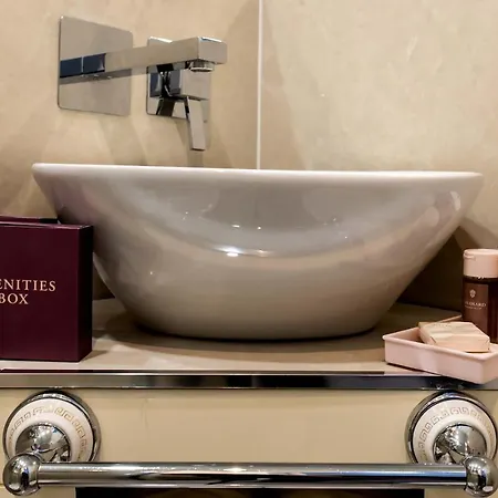 Ripetta Luxury Del Corso Ρώμη