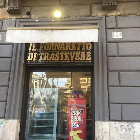 Imperial 78 Roma