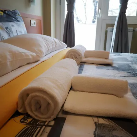 Smart Trastevere Guest house
