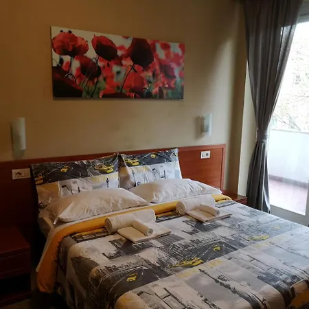 Guest house Smart Trastevere