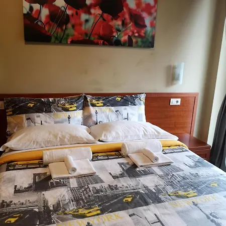 Smart Trastevere Guest house