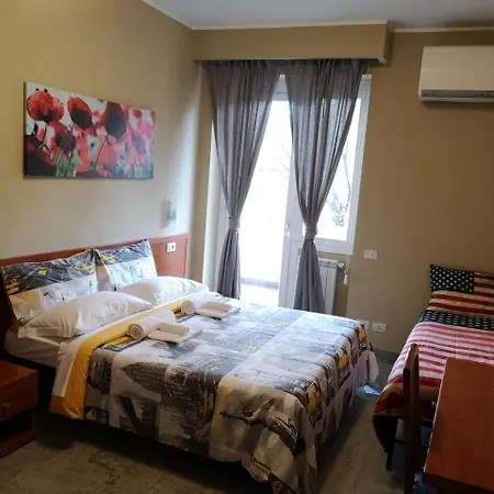 Smart Trastevere Guest house