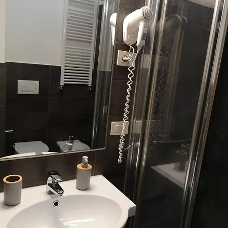 Guest house Smart Trastevere 3*