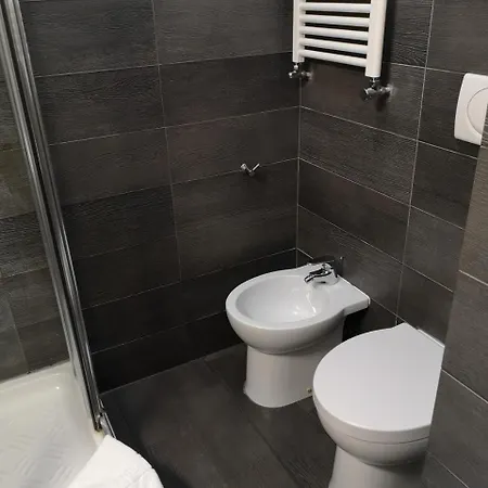 Smart Trastevere Guest house 3*