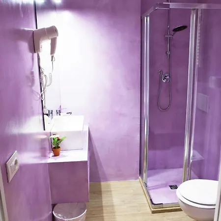 Bed & Breakfast Domus Dea