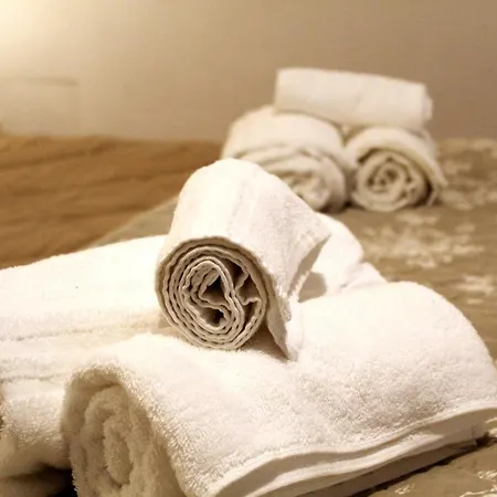 Domus Dea Bed & Breakfast Roma